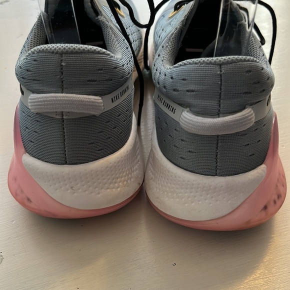 NIKE Joyride Run ladies running sneakers 8.5 - Picture 7 of 11